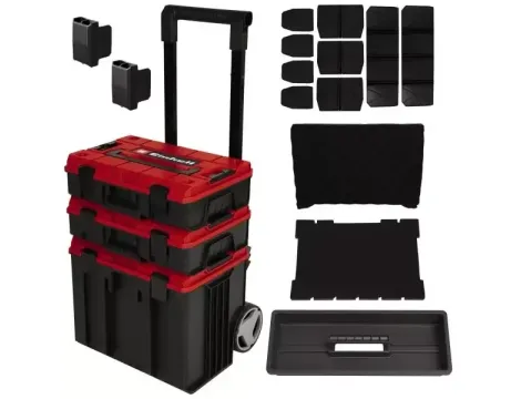 EINHELL WALIZKA WIEŻA E-CASE