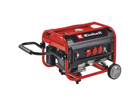 EINHELL GENERATOR PRĄDOTWÓRCZY TC-PG 35/E5…