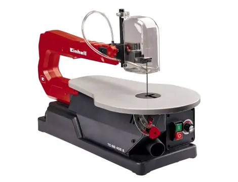 EINHELL WYRZYNARKA WŁOSOWA TC-SS 405 E