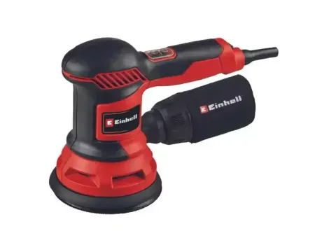 EINHELL SZLIFIERKA MIMOŚRODOWA TC-RS 425 E