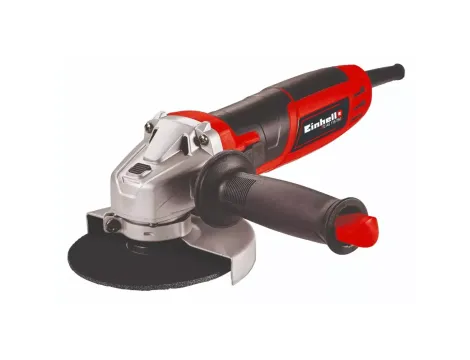 EINHELL SZLIFIERKA KĄTOWA TC-AG 115/750
