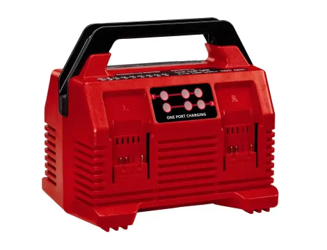 EINHELL ŁADOWARKA POCZWÓRNA  2x2 Power X- 4A