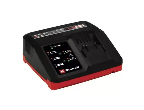 EINHELL ŁADOWARKA PXC 18V 4A DO 5,2Ah