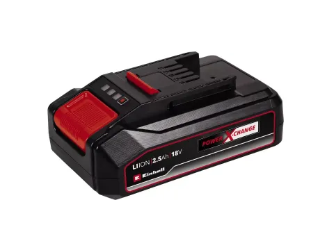 EINHELL AKUMULATOR PXC  18V 2,5Ah
