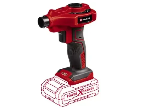 EINHELL POMPKA CE-AP 18 Li-Solo