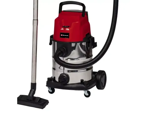 EINHELL ODKURZACZ WARSZTATOWY TE-VC 36/25 Li S-Solo
