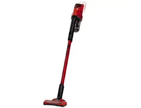 EINHELL ODKURZACZ PIONOWY TE-SV 18 Li-Solo