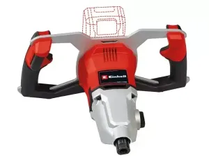 EINHELL MIESZARKA TP-MX 18-2 Li BL Solo