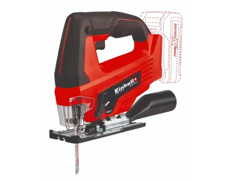 EINHELL WYRZYNARKA TC-JS 18 Li-Solo