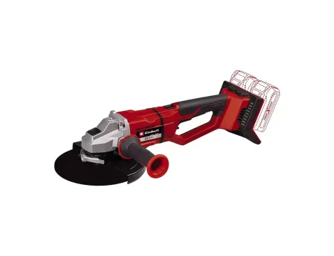 EINHELL SZLIFIERKA KĄTOWA BEZSZCZOTKOW AXXIO 36/230 Q Solo