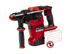 EINHELL MŁOTOWIERTARKA HEROCCO 36/28 Solo