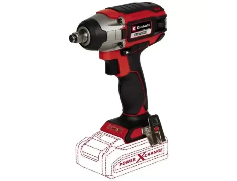 EINHELL KLUCZ UDAROWY IMPAXXO 18/230 Solo