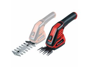 EINHELL NOŻYCE DO TRAWY I ŻYWOPŁOTU GC-CG 3,6/70 WT Li