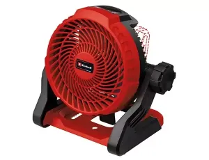 EINHELL WENTYLATOR GE-CF 18/2200 Li-Solo