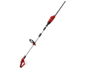 EINHELL NOŻYCE DO ŻYWOP. WYSIĘGNIK GE-HH 18/45 LI T- Solo