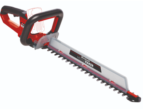 EINHELL NOŻYCE DO ŻYWOPŁOTU ARCURRA 18/55 Solo