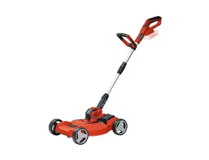 EINHELL PODKASZARKA GE-CT 18/28 Li TC-Solo