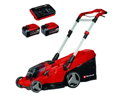 EINHELL KOSIARKA RASARRO 36/42 (2x5,2Ah)