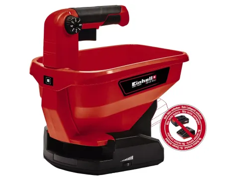 EINHELL SIEWNIK GE-US 18 LI Solo
