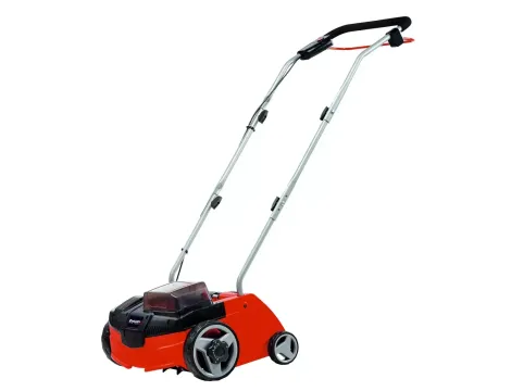EINHELL AERATOR-WERTYKULATOR GC-SC 36/31 Li Solo