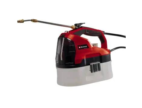 EINHELL OPRYSKIWACZ GE-WS 18/35 LI Solo,