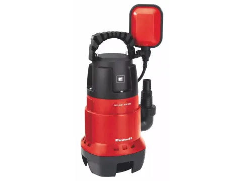 EINHELL POMPA ZANURZENIOWA BR GC-DP 7835
