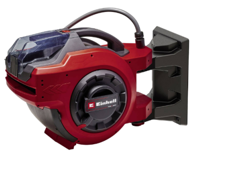 EINHELL WÓZEK NA WĄŻ GE-HR 18/30 WH Li-Solo