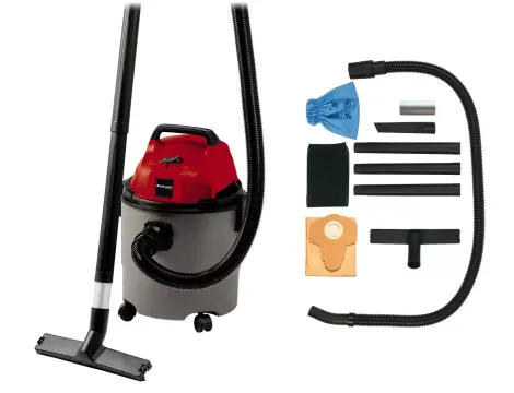 EINHELL ODKURZACZ WARSZTATOWY TC-VC 1815