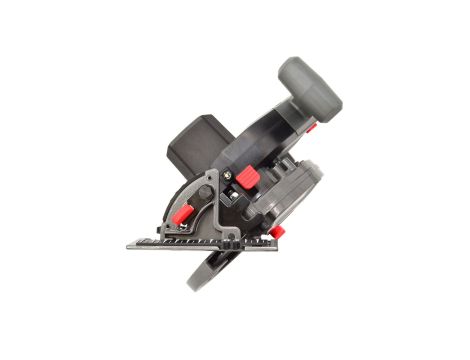 HOOZAR PILARKA TARCZOWA 165mm 18V 1x5.0Ah CS165BL-T1 - 8