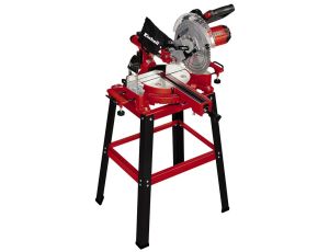 EINHELL PIŁA UKOŚNA ZE STOŁEM TC-SM 2531/2 U