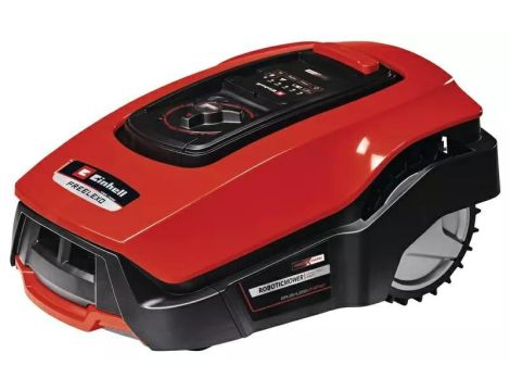 EINHELL ROBOT KOSZĄCY DO TRAWY FREELEXO 400 BT