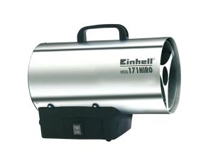 EINHELL NAGRZEWNICA GAZOWA NIRO HGG 171