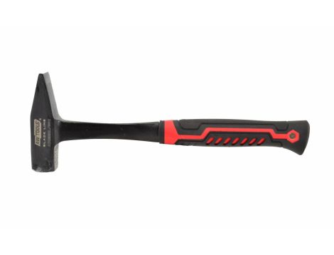 AWTOOLS MŁOTEK ŚLUSARSKI  800g MONOBLOCK BLACK LINE - 3