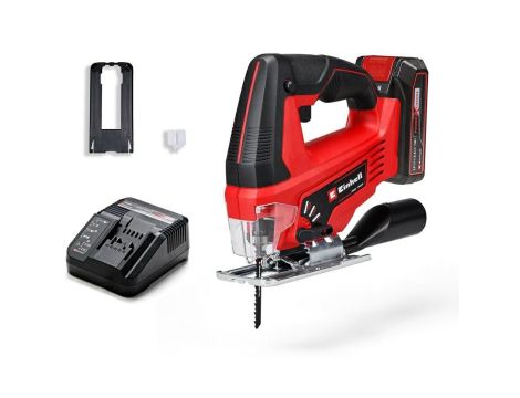 EINHELL WYRZYNARKA TC-JS 18/70 Li