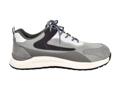 AWTOOLS BUTY NISKIE SILVER R.45 KAT.SBP - 3