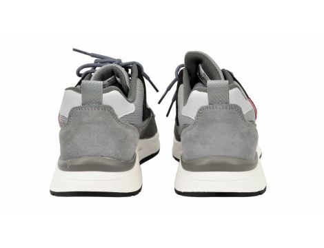 AWTOOLS BUTY NISKIE SILVER R.46 KAT.SBP - 6