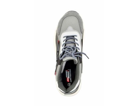 AWTOOLS BUTY NISKIE SILVER R.47 KAT.SBP - 5