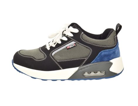 AWTOOLS BUTY NISKIE NEON BLUE R.45 KAT.SB LEKKIE - 5