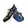 AWTOOLS BUTY NISKIE NEON BLUE R.45 KAT.SB LEKKIE - 3