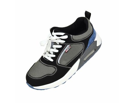 AWTOOLS BUTY NISKIE NEON BLUE R.47 KAT.SB LEKKIE