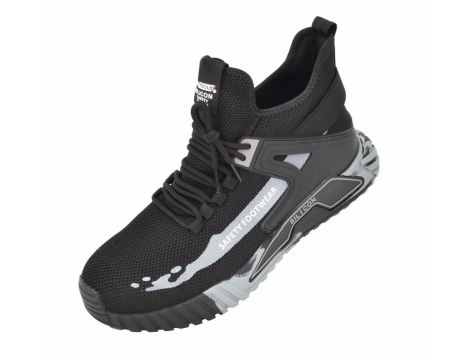 AWTOOLS BUTY WYSOKIE SILICON R.46 KAT.SBP