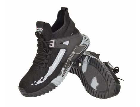 AWTOOLS BUTY WYSOKIE SILICON R.47 KAT.SBP - 2