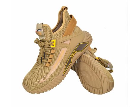 AWTOOLS BUTY WYSOKIE GOLD R.41 KAT.SBP - 2