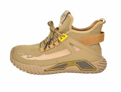 AWTOOLS BUTY WYSOKIE GOLD R.41 KAT.SBP - 3