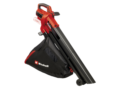 EINHELL DMUCHAWA /ODKURZACZ DO LIŚCI VENTURRO 18/210 Solo