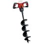 EINHELL WIERTNICA DO GLEBY GP-EA 18/150 Li BL-SOLO - 3