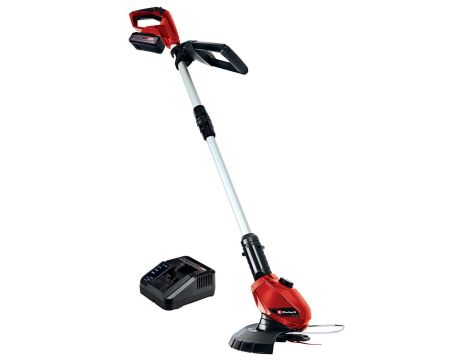 EINHELL PODKASZARKA GE-CT 18Li TC 2,5Ah