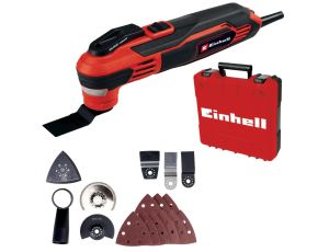 EINHELL NARZĘDZIE WIELOFUNKCYJNE TE-MG 350EQ