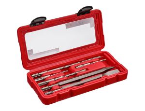 EINHELL ZESTAW WIERTEŁ I DŁUT SDS+  6el.