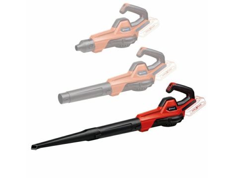 EINHELL DMUCHAWA DO LIŚCI GE-UB 18/250  + AKU 4Ah